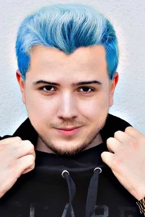 Kazim Semih Varol as PR Danismani