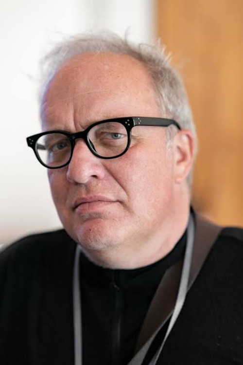 Mark Tildesley as Self