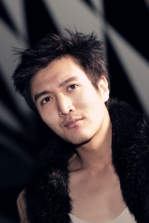 Chai Yuanle as Sha Wujing