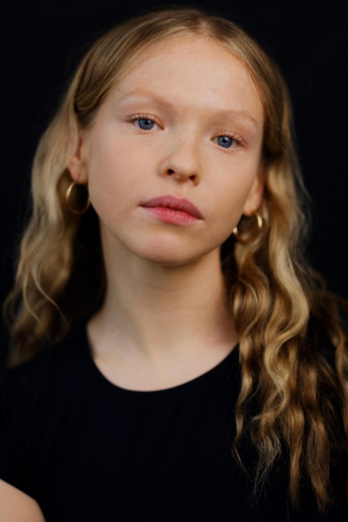 Laura Marcus as Masha