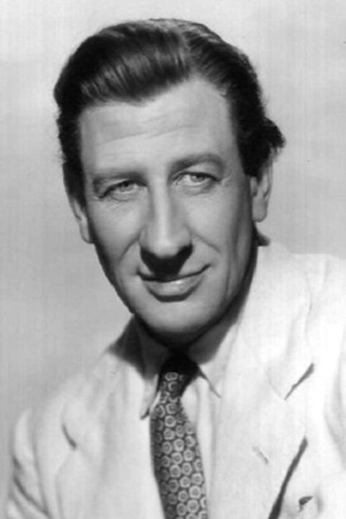 David Hutcheson as Squadron Leader Sowerby