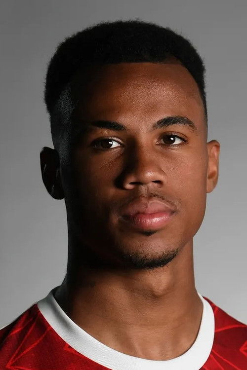 Gabriel Magalhaes as Self