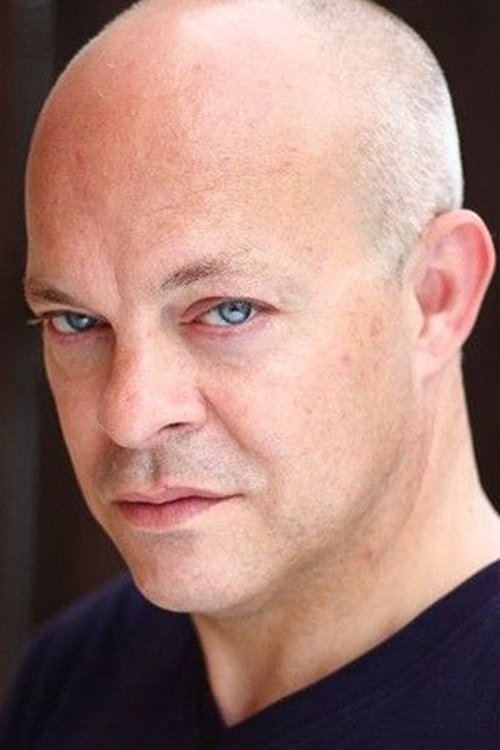 Neil Summerville as Overseer