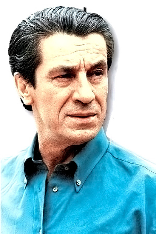 Antonis Theodorakopoulos as Ορέστη Μελά