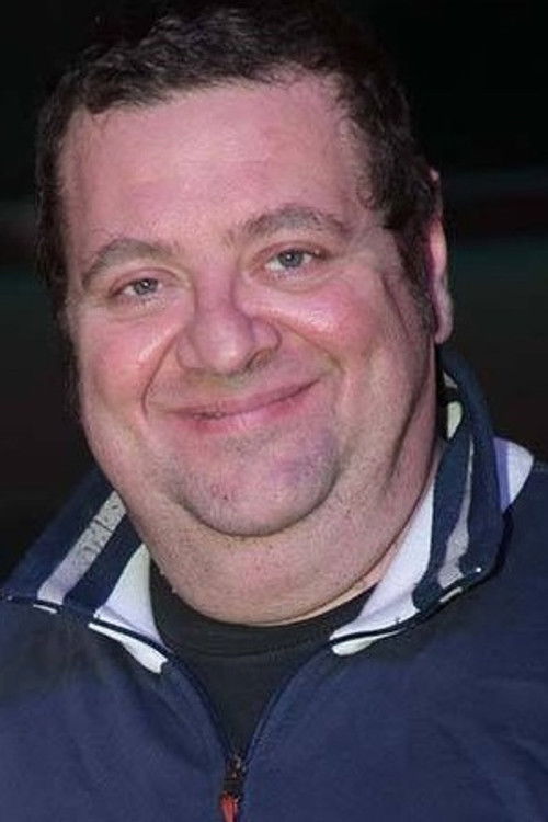 Luciano Gubinelli as Alfredo