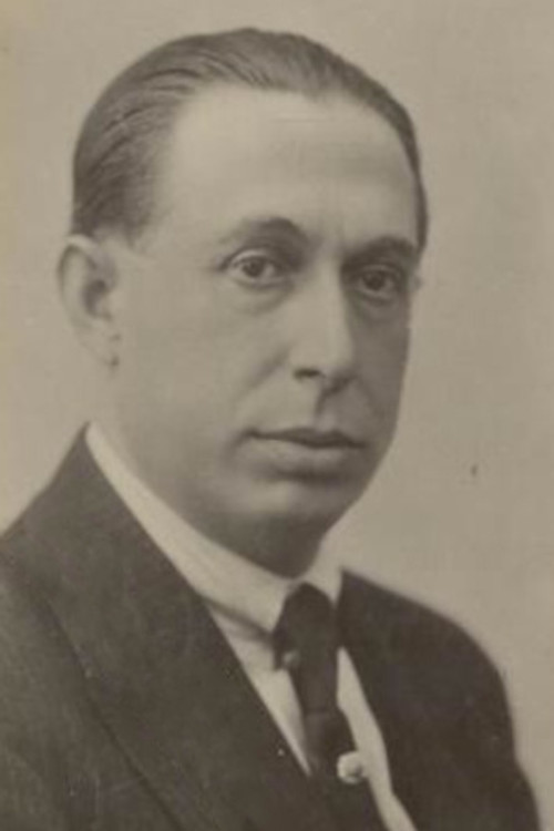 Anselmo Fernández as 