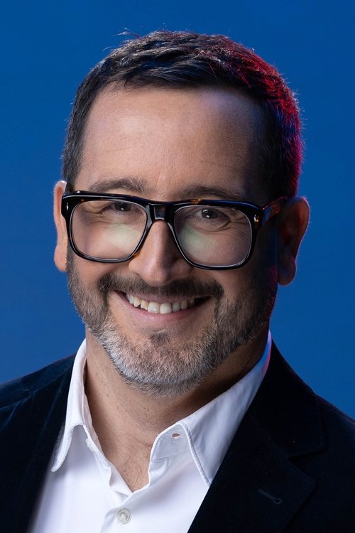 Eduardo Fuentes as Little Girl's Father