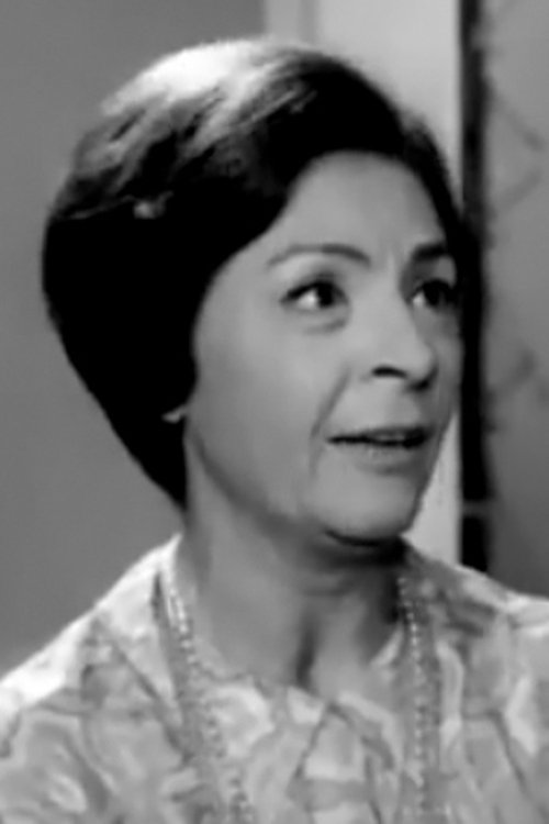 Popi Alva as Asimina
