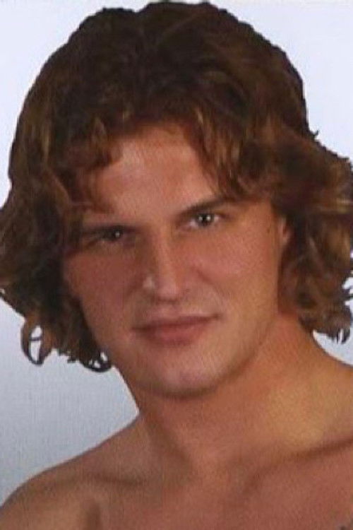 Luke Cherry profile photo