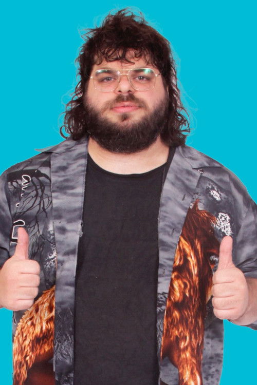 Alan Futterweit as Alan