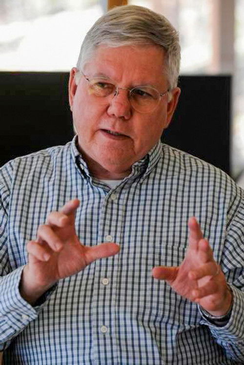 Charlie Pellerin as Self