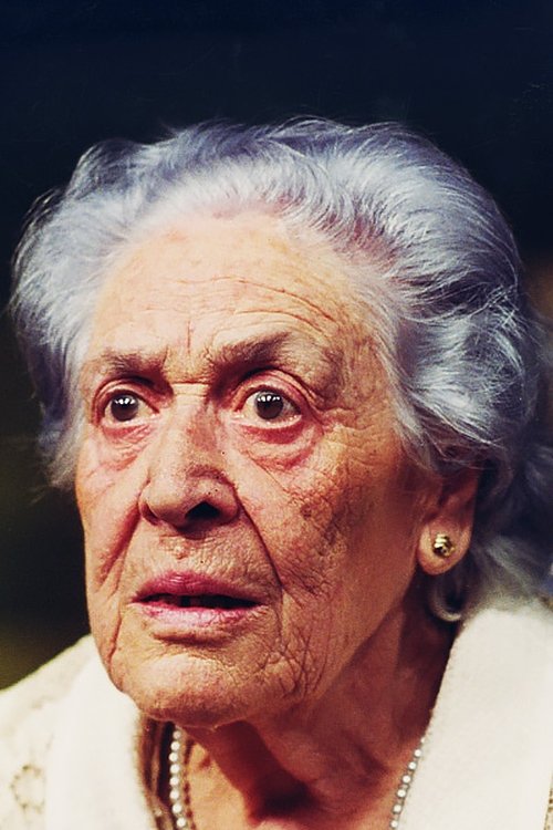 Zoi Voudouri as Βούλα