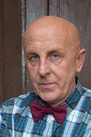 Oleksii Vertynskyi as Dobryvechir