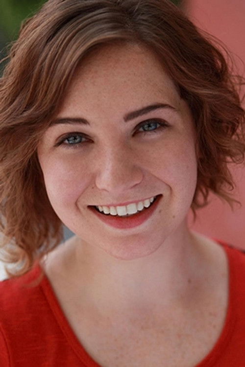 Alexa Doggett as Liza