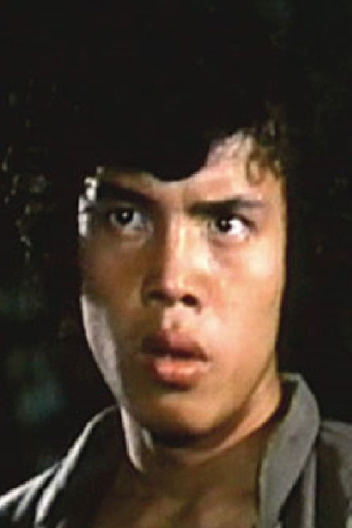 Wong Chi-Keung as Cheng De