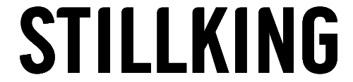 Stillking Films logo