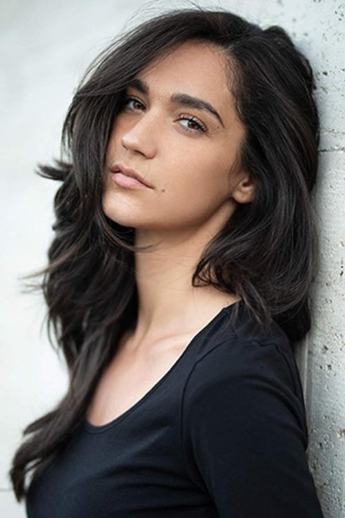 Stella Sabbadin as Parrucchiera