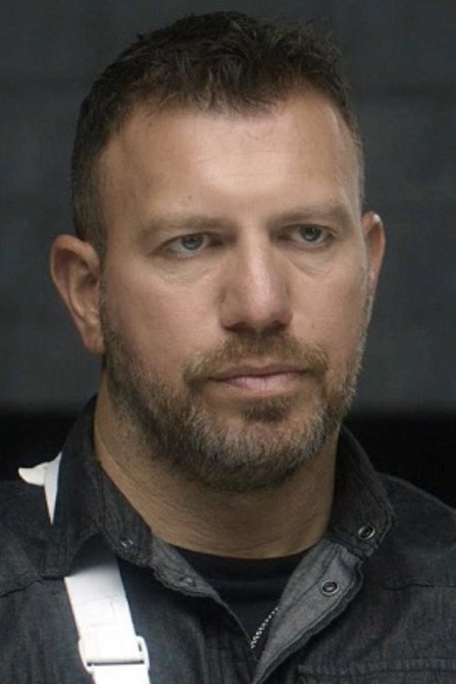 Stergios Antoulas as 