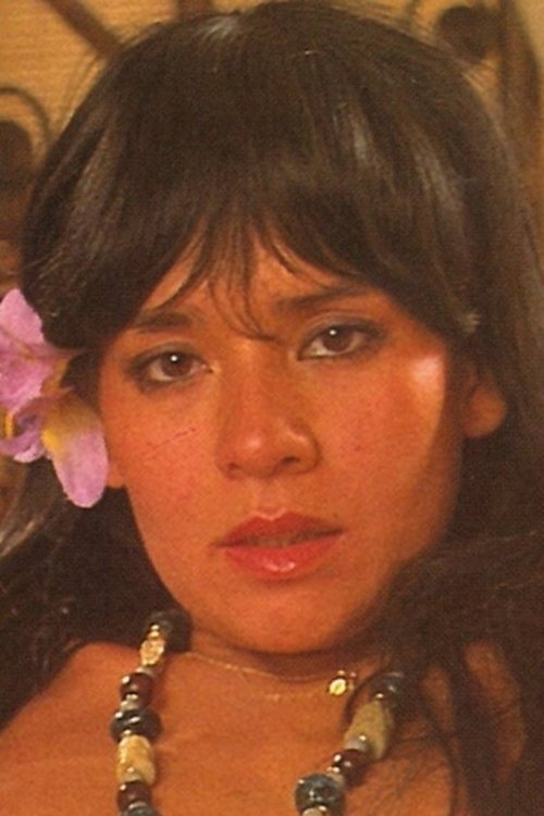 Mika Barthel as Martha