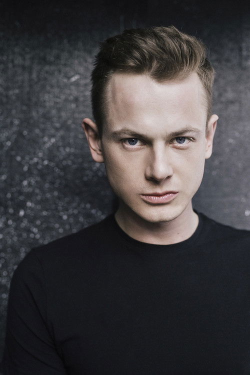 Mateusz Burdach as Mateusz