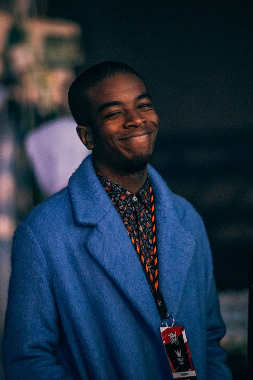 Fábio Lopes as Conguito