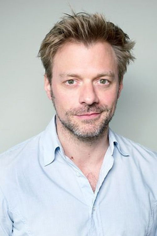 Julian Maas profile photo