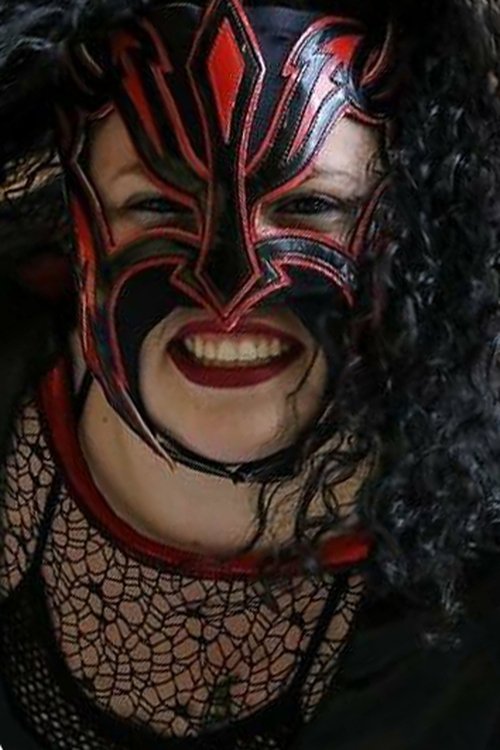 The Great Sisaki as The Great Sisaki