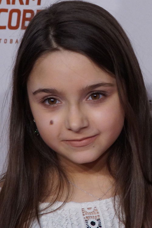 Pauletta Pollmann as Spooky