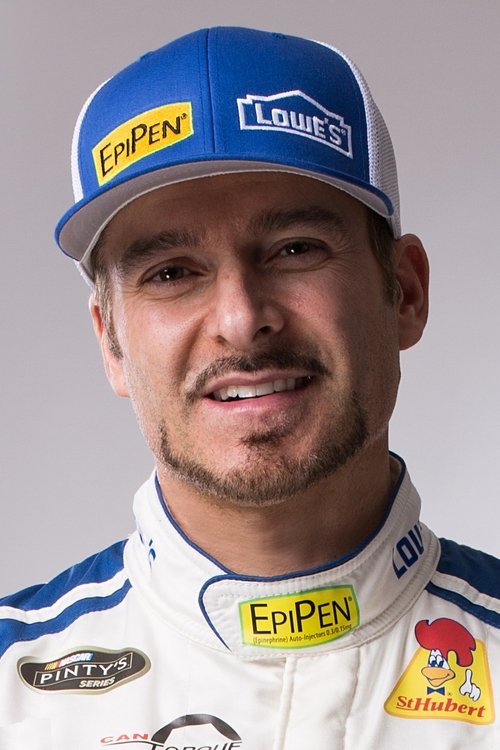 Alexandre Tagliani as Himself
