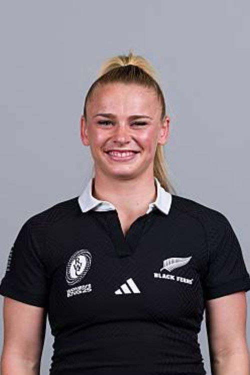 Jorja Miller as Self