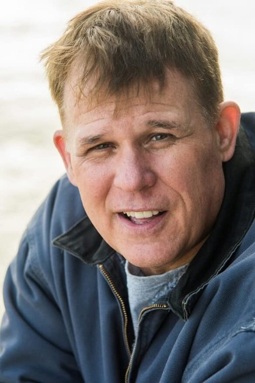 Steve Beauchamp as Harvey Dean