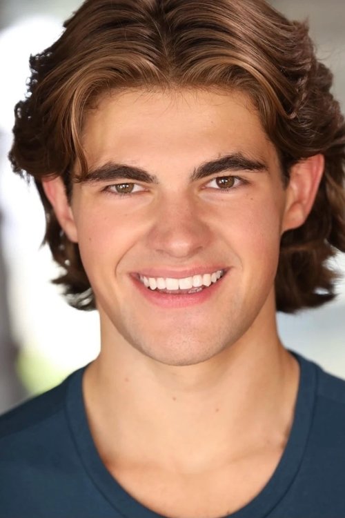 Skyler Guthrie as Daniel Lawson