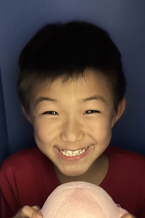 Nick Kishiyama as Tycho (voice)