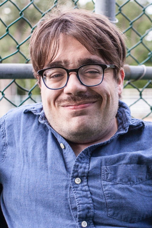 Kéven Breton as Himself