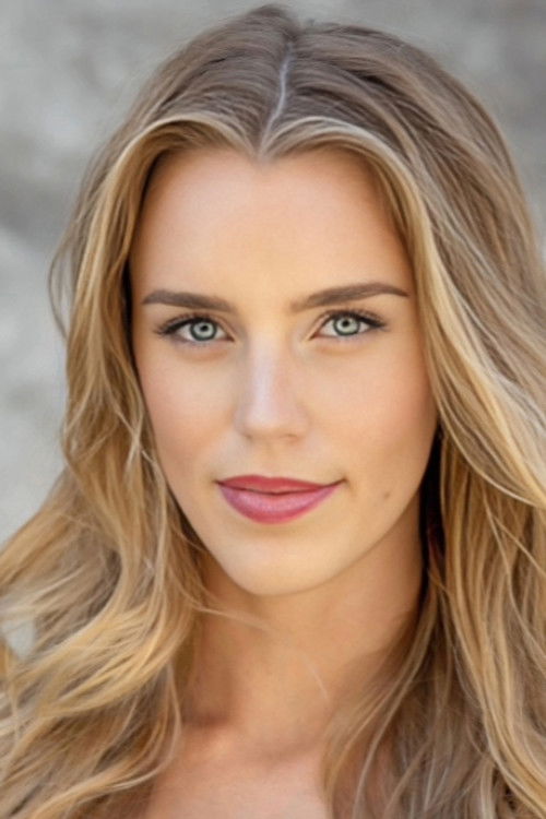 Brooklyn Benson as Becca