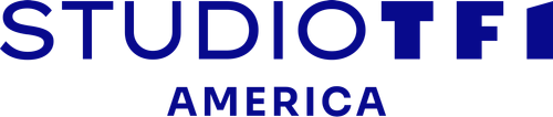 Studio TF1 America logo