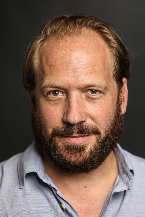 Jules Werner as Dr. Helwitt