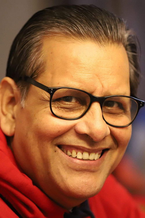 Bimal Chakraborty as 