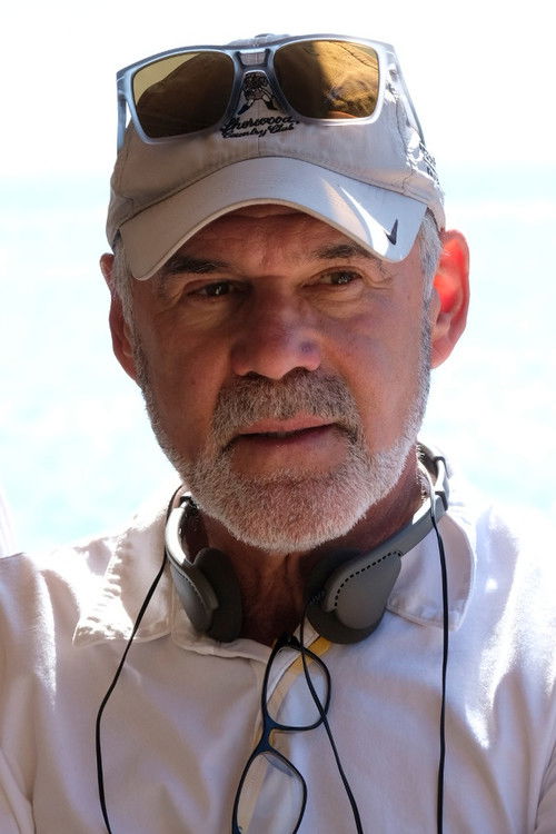 James R. Bagdonas as 