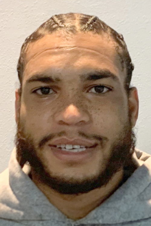 Joshua Temple as Self