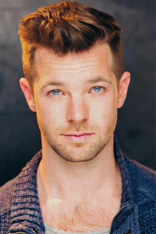 Bryan Daniel Porter as Mike
