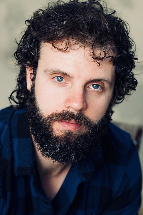 Matthew Tully Brown as Younger Cole