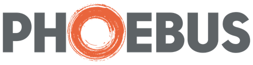 Phoebus Creations Media logo