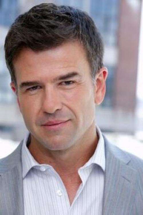 James Patrick Pitt as Shuttle Pilot