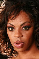 Amber Stylez as (archive footage)