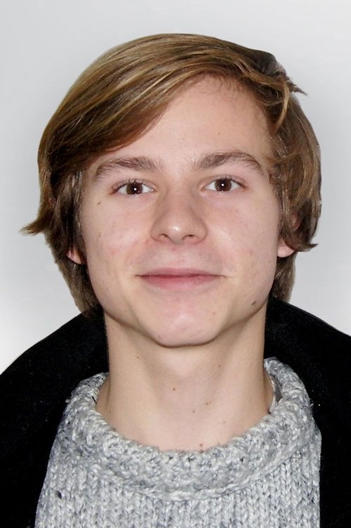 Štěpán Krtička as Vanek