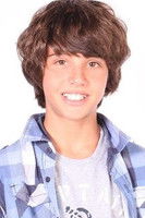 Netuno Trindade as Filipe