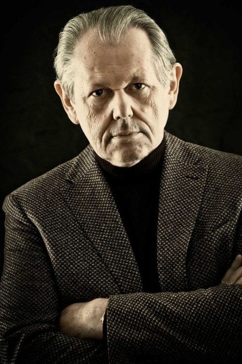 Hans-Maria Darnov as Danilo Danzer