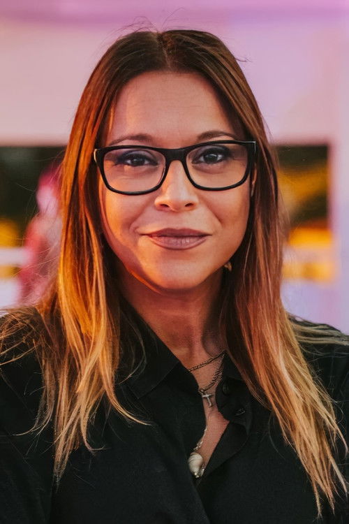 Rita Marrafa de Carvalho as Repórter Notícias TV