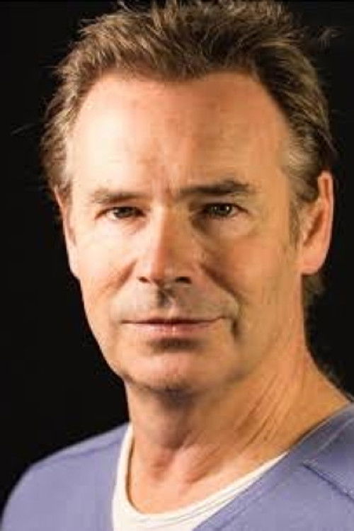 Nick Davis as Guest at Dinner Party